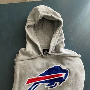 Buffalo Bills Hoodie